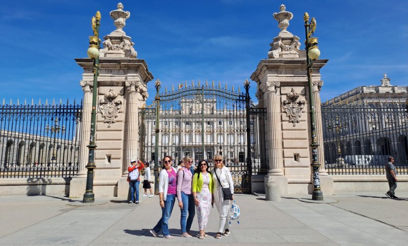 madrid